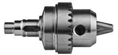 Makita mandrina cu coroana dintata 1 - 10 mm | 3/8 (766018-8)