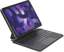 Belkin Husa cu Tastatura Belkin Pro pentru iPad M4 Pro 11, Bluetooth, Tasti Iluminate (40994109)