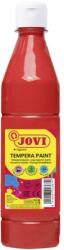 JOVI Vopsea tempera lichida, flacon 500 ml, vermilion, Jovi JOVI50607