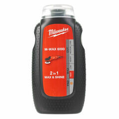 Milwaukee M-Wax 6000 250 ml polírozó paszta (4932430476)