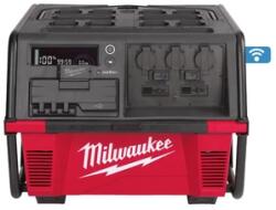 Milwaukee IRPSUOP6000 ROLL-ON akkumulátor konverter (4933500156)