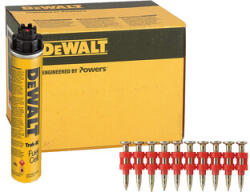 DeWalt 3 x 32 mm | 0° betonszeg 700 db (DDF6510032)