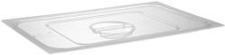 APS Capac transparent APS 82001, 53 x 32.5 cm, din policarbonat, rezistent la masina de spalat (83803740)