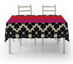  Hermia Tablecloth Multicolor Asr-tblclt25 -26 - 140 x 220