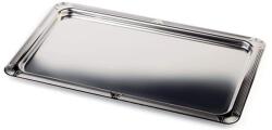 APS Tava din inox APS 12100 GN, 32, 5 x 26, 5 cm, inaltime 1, 5 cm, spulberata (13490690)