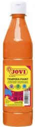 JOVI Vopsea tempera lichida, flacon 500 ml, portocaliu, Jovi JOVI50606
