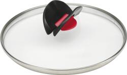 BALLARINI Capac din sticla BALLARINI 1006405 Click Cook, 28 cm, cu manere pliabile (31014959)