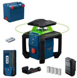Bosch Laser rotativ pentru construcții BOSCH GRL18V-3-31G 0601061G01 (0601061G01)