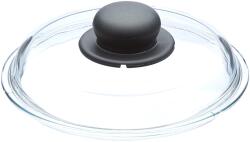 BALLARINI Capac transparent din sticla Ballarini Firenze, 18 cm, durabil si elegant (98673734)