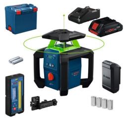 Bosch Laser rotativ pentru construcții BOSCH GRL18V-4-34CVG 0601061H00 (0601061H00)