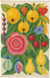 Conceptum Hypnose Szőnyeg (60 x 120) Multicolor 249