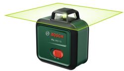 Bosch Laser cu linii BOSCH PLL 360-1G 0603663MZ0 (0603663MZ0)