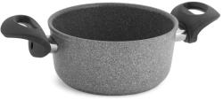 Ballarini Caserola cu 2 manere Ballarini Savic, Granitium Eco, 16 cm, Inductie (55694275)