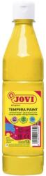 JOVI Vopsea tempera lichida, flacon 500 ml, galben, Jovi JOVI50602