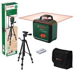 Bosch Set laser cu linii BOSCH PLL 360-1 0603663L01 (0603663L01)
