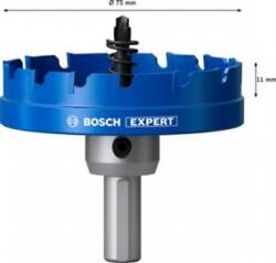 Bosch Perforator din carbură BOSCH EXPERT Tablă 75 mm 2608901444 (2608901444)