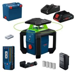 Bosch Laser rotativ pentru construcții BOSCH GRL18V-3-31G 0601061G00 (0601061G00)