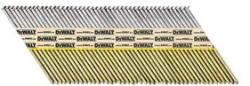DEWALT Cuie de curea DeWALT, convexe, 2, 8 x 63 mm, (2200 buc) DNPT28R63Z (DNPT28R63Z)