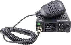 PNI Statie radio CB PNI Escort HP 8900 ASQ 12V / 24V RF Gain CTCSS-DCS Dual Watch (pni-hp8900-bx) Statii radio