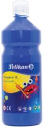 Pelikan Tempera 1 L albastru ultramarin Pelikan 947410 (947410)