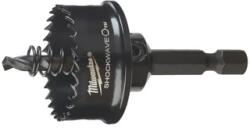 Milwaukee körkivágó 29 mm | Hossz: 20 mm | Szerszámfelfogatás: 1/4 bit (4932501135)