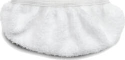 Studio Casa Accesoriu din material textil pentru mopul multifunctional cu aburi 10 in 1 Vaporella Medicare SC2121, Studio Casa, Alb (acctexsc2121)