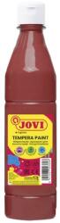 JOVI Vopsea tempera lichida, flacon 500 ml, maro, Jovi JOVI50612