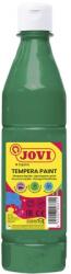 JOVI Vopsea tempera lichida, flacon 500 ml, verde inchis, Jovi JOVI50619