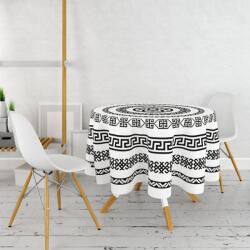  Hermia Tablecloth Multicolor Tblc 8