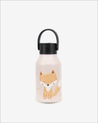 Runbott Mii termosz, hőszigetelt, 350 ml, Róka