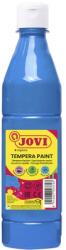 JOVI Vopsea tempera lichida, flacon 500 ml, albastru cyan, Jovi JOVI50621