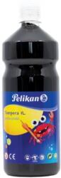 Pelikan Tempera 1 L negru Pelikan 947405 (947405)
