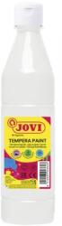 JOVI Vopsea tempera lichida, flacon 500 ml, alb, Jovi JOVI50601