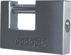 Gadget Lacat bronz inchidere orizontala tip H 90mm GD (509907) - cel