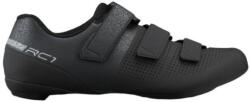 Shimano országúti cipő SH-RC102, női, fekete, 40