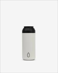 Runbott Cup Mii termosz, kicsi, 350 ml, krémszínű