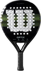 Wilson Optix V1 Black Padel (WR181611U2)
