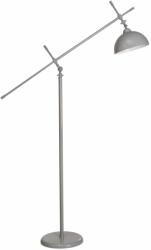 Opviq Állólámpa Szürke 8930-2