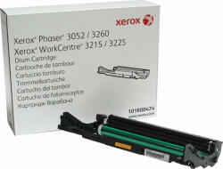 Xerox eredeti optikai henger 101R00474 Phaser/WorkCentre, 10 000 oldal, fekete