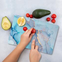  Hermia Cutting Board Multicolor Ckt17 - 2535