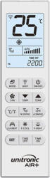  Telecomanda TELECOMANDA AER CONDITIONAT (k-jl42532-uni) - cel