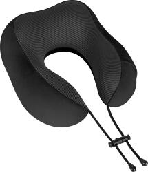 REBEL Perna calatorie Rebel design ergonomic umplutura din spuma memory culoare variata usoara (rba-5003-bk) Geanta voiaj