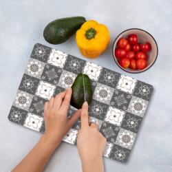  Hermia Cutting Board Multicolor Ckt33 - 3040