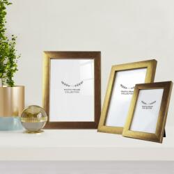 Aberto Design képkeret (3 darabos) Arany 3AFC1004