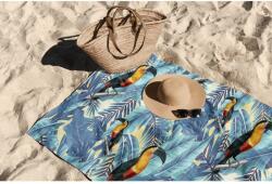  L' essential Maison Beach Towel Multicolor Tropic 70