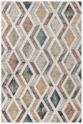 Conceptum Hypnose Rug (80 x 300) Multicolor Woopamuk393