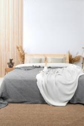  L' essential Maison King Bedspread Grey Joanna - Grey