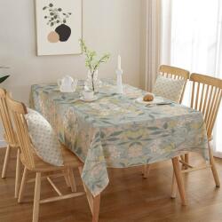  Hermia Tablecloth Multicolor Asr-tblclt25 -12 - 140 x 220