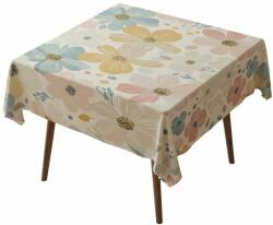  Hermia Tablecloth Multicolor Asr-tblclt25 -16 - 140 x 140