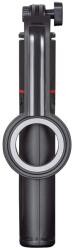 Forcell Băț pentru selfie cu trepied Forcell - F-Grip MagSelfie S100M, Bluetooth, negru (5903396315770)